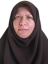 اکرم رنجبر دانشیار ،دانشگاه علوم پزشکی و خدمات بهداشتی درمانی همدان اکرم رنجبر دانشیار ،دانشگاه علوم پزشکی و خدمات بهداشتی درمانی همدان