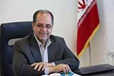 محمدرضا نقصان محمدی مدیر کل راه و شهرسازی استان یزد محمدرضا نقصان محمدی مدیر کل راه و شهرسازی استان یزد