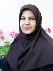 دکتر فریده طالب پور دانشیار گروه طراحی پارچه و لباس، دانشگاه الزهرا ، ایران دکتر فریده طالب پور دانشیار گروه طراحی پارچه و لباس، دانشگاه الزهرا ، ایران