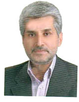 دکتر علی ثقه الاسلامی دانشیار رفتار حرکتی، گروه علوم ورزشی، دانشکده علوم ورزشی، دانشگاه بیرجند، بیرجند، ایران. دکتر علی ثقه الاسلامی دانشیار رفتار حرکتی، گروه علوم ورزشی، دانشکده علوم ورزشی، دانشگاه بیرجند، بیرجند، ایران.