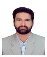  محمدرضا حامدی نیا استاد دانشگاه حکیم سبزواری