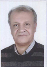 دکتر اسماعیل شیعه استاد دانشگاه علم و صنعت دکتر اسماعیل شیعه استاد دانشگاه علم و صنعت
