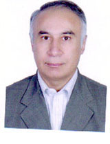 پروفسور علیرضا فلاحی استاد تمام دانشکده معماری و شهرسازی دانشگاه شهید بهشتی پروفسور علیرضا فلاحی استاد تمام دانشکده معماری و شهرسازی دانشگاه شهید بهشتی