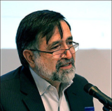 بهرام طاهری مشاور ارشد وزیر نیرو بهرام طاهری مشاور ارشد وزیر نیرو