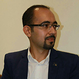 سید مجتبی ابطحی سید مجتبی ابطحی