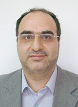 دکتر رضا سیمبر استاد، گروه روابط بین الملل دانشگاه گیلان، رشت، ایران