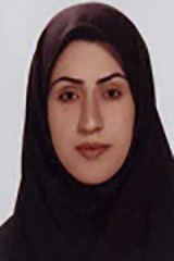 فرشته نادری عضو هیئت علمی دانشکده علوم پایه -گروه شیمی دانشگاه آزاد اسلامی واحد شهرقدس فرشته نادری عضو هیئت علمی دانشکده علوم پایه -گروه شیمی دانشگاه آزاد اسلامی واحد شهرقدس
