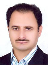 دکتر عباسعلی قزل سوفلو استادیار دانشگاه آزاد مشهد دکتر عباسعلی قزل سوفلو استادیار دانشگاه آزاد مشهد