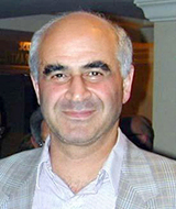 پروفسور کامران نیک بین Imperial College, England پروفسور کامران نیک بین Imperial College, England