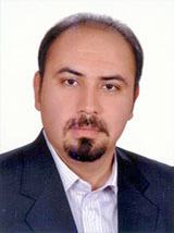 دکتر عباس قادری دانشیار، دانشگاه فردوسی مشهد