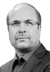 محمدباقر قالیباف دانشیار جغرافیای سیاسی ، دانشگاه تهران محمدباقر قالیباف دانشیار جغرافیای سیاسی ، دانشگاه تهران