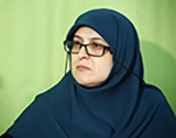 دکتر فاطمه مهاجرانی استادیار مدیریت دانشگاه ارشاد دماوند دکتر فاطمه مهاجرانی استادیار مدیریت دانشگاه ارشاد دماوند