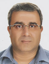 دکتر احمد نظامی استاد
گروه اگروتکنولوژی، دانشکده کشاورزی، دانشگاه فردوسی مشهد، ایران دکتر احمد نظامی استاد
گروه اگروتکنولوژی، دانشکده کشاورزی، دانشگاه فردوسی مشهد، ایران