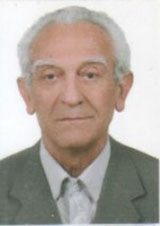 علی محمد برقعی استاد،دانشگاه آزاد اسلامی واحد علوم و تحقیقات و عضو انجمن مهندسان مکانیک ایران علی محمد برقعی استاد،دانشگاه آزاد اسلامی واحد علوم و تحقیقات و عضو انجمن مهندسان مکانیک ایران