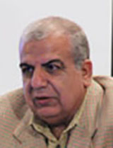  نعمت حسنی دانشیار و عضو هیئت علمی دانشگاه شهید بهشتی، پردیس فنی و مهندسی شهیدعباسپور