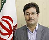 دکتر محمدابراهیم زارعی استاد دانشگاه بوعلی سینا دکتر محمدابراهیم زارعی استاد دانشگاه بوعلی سینا
