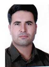 یعقوب احمدی سرپرست دانشگاه پیام نور مرکز سنندج و عضو هیئت علمی یعقوب احمدی سرپرست دانشگاه پیام نور مرکز سنندج و عضو هیئت علمی
