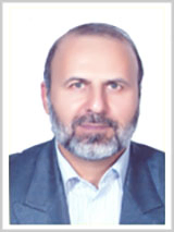 دکتر ابراهیم پورجم استاد دانشکده کشاورزی دانشگاه تربیت مدرس