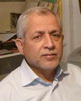 دکتر احد صحراگرد استاد، گروه گیاه پزشکی دانشکده علوم کشاورزی، دانشگاه گیلان دکتر احد صحراگرد استاد، گروه گیاه پزشکی دانشکده علوم کشاورزی، دانشگاه گیلان