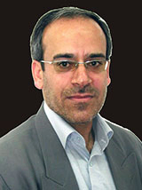 سید عبدالکریم سجادی استاد،دانشکده مهندسی، دانشگاه فردوسی مشهد سید عبدالکریم سجادی استاد،دانشکده مهندسی، دانشگاه فردوسی مشهد