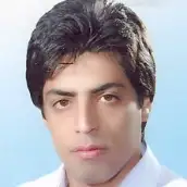 دکتر سیدعلی وزیری موسسه تحقیقاتی رایمند پژوه دکتر سیدعلی وزیری موسسه تحقیقاتی رایمند پژوه
