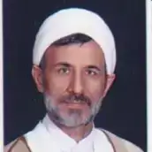 دکتر علی آل بویه استادیار وعضو هیئت علمی دانشگاه آزاد اسلامی واحد یاسوج، ایران