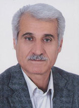 دکتر جعفر جوان استاد جغرافیا روستایی دانشگاه فردوسی مشهد
