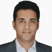 دکتر میلاد قنبری دانشیار مهندسی و مدیریت ساخت