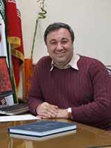 سید محسن بنی هاشمی استاد دانشگاه صدا و سیما سید محسن بنی هاشمی استاد دانشگاه صدا و سیما