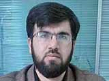 جلال غفاری قدیر رئیس دانشکده علوم اجتماعی و فرهنگی دانشگاه امام حسین (ع) جلال غفاری قدیر رئیس دانشکده علوم اجتماعی و فرهنگی دانشگاه امام حسین (ع)