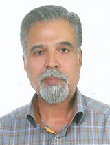 دکتر فرج اله شهریاری احمدی استاد
گروه بیوتکنولوژی، دانشکده کشاورزی، دانشگاه فردوسی مشهد، ایران دکتر فرج اله شهریاری احمدی استاد
گروه بیوتکنولوژی، دانشکده کشاورزی، دانشگاه فردوسی مشهد، ایران