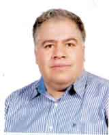 علیرضا سیادتان دکترای تخصصی ( فوق دکترا برق - قدرت )- دانشگاه آزاد اسلامی واحد تهران غرب علیرضا سیادتان دکترای تخصصی ( فوق دکترا برق - قدرت )- دانشگاه آزاد اسلامی واحد تهران غرب