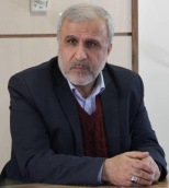 دکتر محمد قربانی استاد اقتصاد کشاورزی دانشگاه فردوسی مشهد