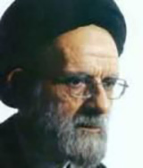 دکتر سیدمحمدباقر حجتی استاد دانشگاه تهران دکتر سیدمحمدباقر حجتی استاد دانشگاه تهران
