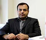 دکتر غلامرضا هوائی عضو هیأت علمی دانشگاه صنعتی امیرکبیر دکتر غلامرضا هوائی عضو هیأت علمی دانشگاه صنعتی امیرکبیر