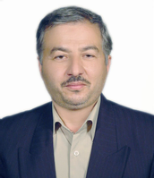 دکتر سعید برومندنسب استاد گروه آبیاری و زهکشی، دانشگاه شهید چمران دکتر سعید برومندنسب استاد گروه آبیاری و زهکشی، دانشگاه شهید چمران