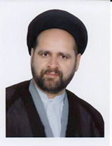 دکتر سیدمحمود طیب حسینی استاد پژوهشگاه حوزه و دانشگاه دکتر سیدمحمود طیب حسینی استاد پژوهشگاه حوزه و دانشگاه