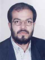 دکتر عباس قائمی بافقی دانشیار گروه آموزشی مهندسی کامپیوتر -دانشگاه فردوسی مشهد دکتر عباس قائمی بافقی دانشیار گروه آموزشی مهندسی کامپیوتر -دانشگاه فردوسی مشهد