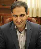 سیدمحمد محمدی تاکامی قائم مقام راه و شهرسازی مازندران سیدمحمد محمدی تاکامی قائم مقام راه و شهرسازی مازندران