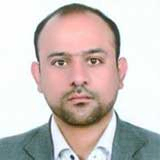  مهدی مؤمن‌زاده استاد دانشگاه جامع علمی کاربردی غدیر فارس