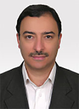  علی افضلی کوشا استاد، دانشگاه تهران