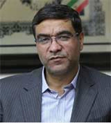 دکتر محمدرضا پورعابدی معاون پژوهش و فناوری جهاددانشگاهی