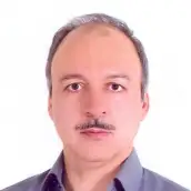 دکتر مرتضی طالبیان سازمان زمین شناسی ایران دکتر مرتضی طالبیان سازمان زمین شناسی ایران