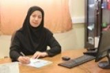 نازنین ملکیان دانشگاه آزاد اسلامی واحد تهران شرق نازنین ملکیان دانشگاه آزاد اسلامی واحد تهران شرق