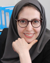 دکتر مریم محمدی دانشگاه هنر تهران دکتر مریم محمدی دانشگاه هنر تهران