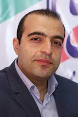 احمدرضا محرابیان عضو هیات علمی-استادیار دانشگاه شهید بهشتی احمدرضا محرابیان عضو هیات علمی-استادیار دانشگاه شهید بهشتی
