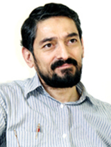 سعید زیباکلام دانشیار دانشگاه تهران سعید زیباکلام دانشیار دانشگاه تهران