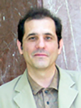 سیدحسن تقوایی دانشیار سیدحسن تقوایی دانشیار