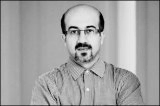 علی اعطا مشاور رسانه ای معاون شهرسازی و معماری وزارت راه و شهرسازی علی اعطا مشاور رسانه ای معاون شهرسازی و معماری وزارت راه و شهرسازی