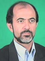 دکتر نوذر سامانی استاد، دانشگاه شیراز